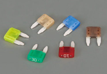 FL-11(ATN)快熔保險絲